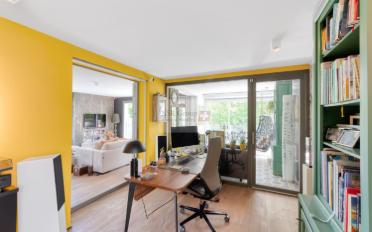 Apartment 5 rooms - image - 4