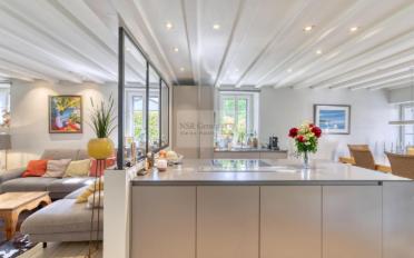 Maison 6 pièces - image - 3