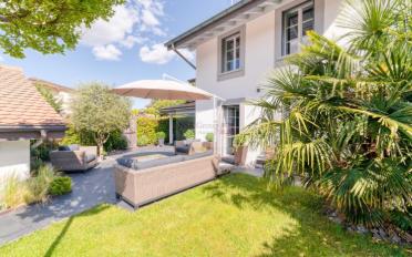 Maison 6 pièces - image - 1