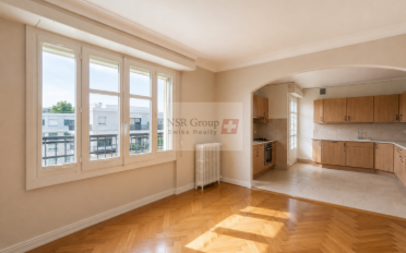 Wohnung 3 Zimmer - image - 2