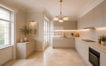 Wohnung 3 Zimmer - image - 1