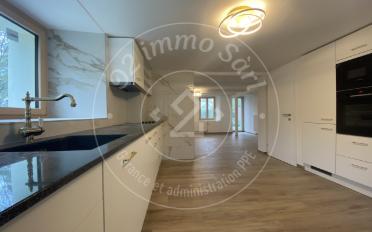 Bauernhaus 4.5 Zimmer - image - 4