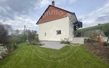 Bauernhaus 4.5 Zimmer - image - 3