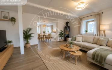 Farm house 4.5 rooms - image - 1