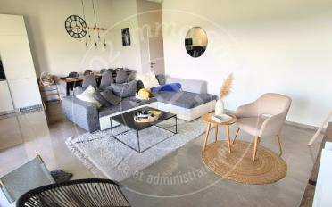 Wohnung 3.5 Zimmer - image - 2