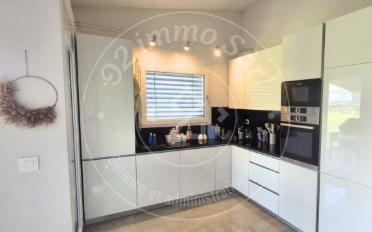 Wohnung 3.5 Zimmer - image - 3