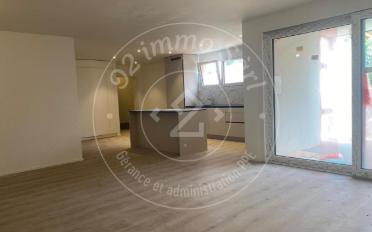 Wohnung 4.5 Zimmer - image - 2