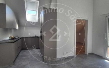 Apartment 3.5 rooms - image - 4
