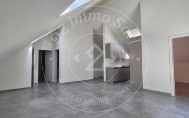 Apartment 3.5 rooms - image - 2