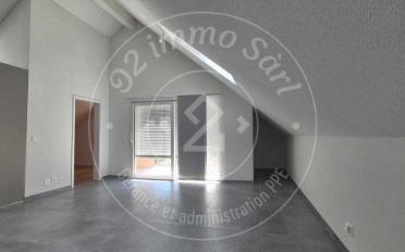 Apartment 3.5 rooms - image - 3