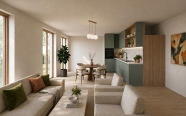 Maison 4.5 pièces - image - 5