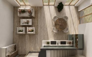 Single house 4.5 rooms - image - 3