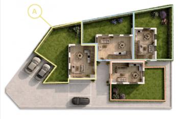 Single house 4.5 rooms - image - 2