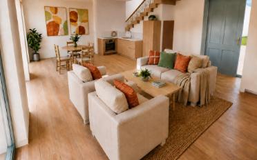 Einfamilienhaus 4.5 Zimmer - image - 7