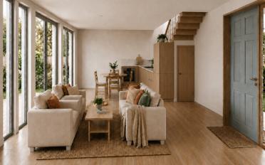 Einfamilienhaus 4.5 Zimmer - image - 8