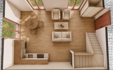 Einfamilienhaus 3.5 Zimmer - image - 5
