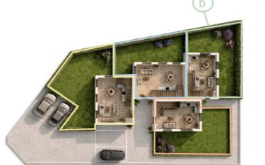 Einfamilienhaus 3.5 Zimmer - image - 2