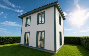 Einfamilienhaus 3.5 Zimmer - image - 1
