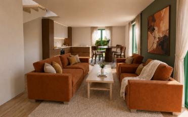 Einfamilienhaus 3.5 Zimmer - image - 5