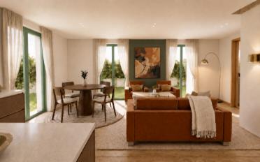 Einfamilienhaus 3.5 Zimmer - image - 4