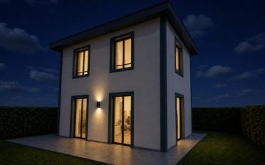 Single house 3.5 rooms - image - 11