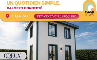 Single house 3.5 rooms - image - 1