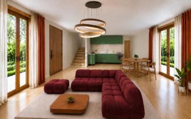Villa 5.5 pièces - image - 1