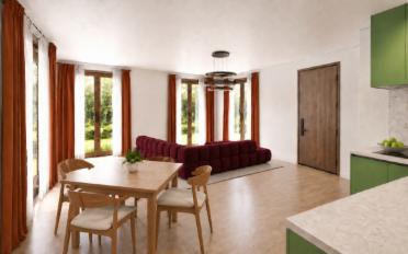 Villa 5.5 pièces - image - 3