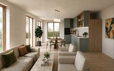Einfamilienhaus 4.5 Zimmer - image - 6