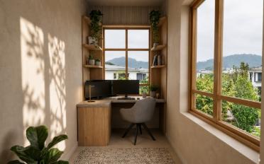Einfamilienhaus 4.5 Zimmer - image - 10
