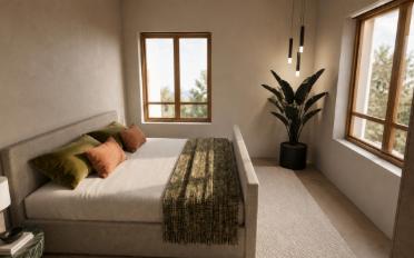Einfamilienhaus 4.5 Zimmer - image - 9