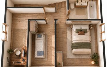 Einfamilienhaus 4.5 Zimmer - image - 7