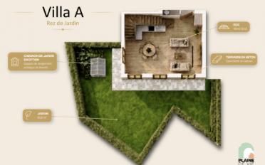 Einfamilienhaus 4.5 Zimmer - image - 2