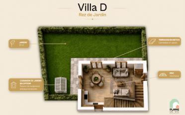 Single house 3.5 rooms - image - 2