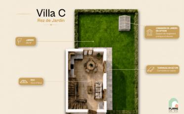Einfamilienhaus 3.5 Zimmer - image - 2