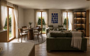 Einfamilienhaus 3.5 Zimmer - image - 7