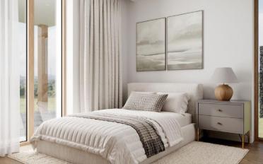 Apartment 4 rooms - image - 7