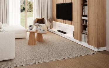 Apartment 4 rooms - image - 10