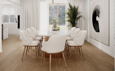 Apartment 4 rooms - image - 11