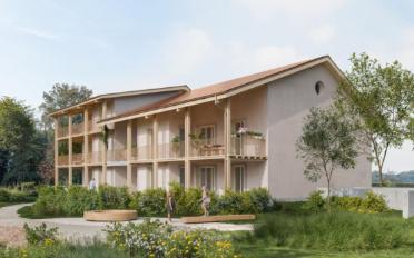 Apartment 4 rooms - image - 3