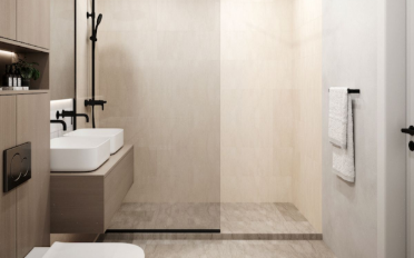 Appartement 5 pièces - image - 10