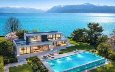 Single house 11 rooms - image - 2