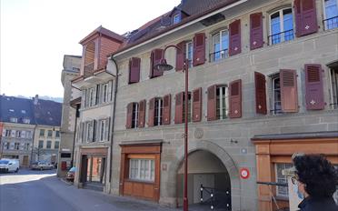 Appartement 3.5 pièces - image - 18
