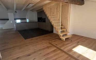 Loft 1.5 pièces - image - 3
