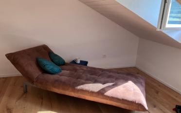 Loft 1.5 pièces - image - 5