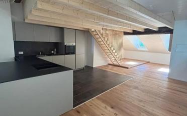 Loft 1.5 pièces - image - 11