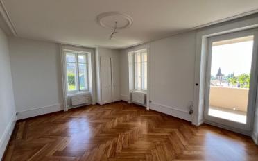 Apartment 3.5 rooms - image - 1