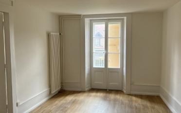 Apartment 2 rooms - image - 1