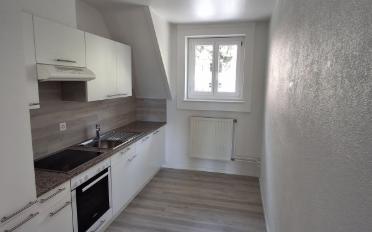 Apartment 3.5 rooms - image - 7