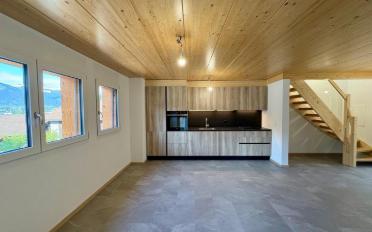Duplex 3.5 rooms - image - 1